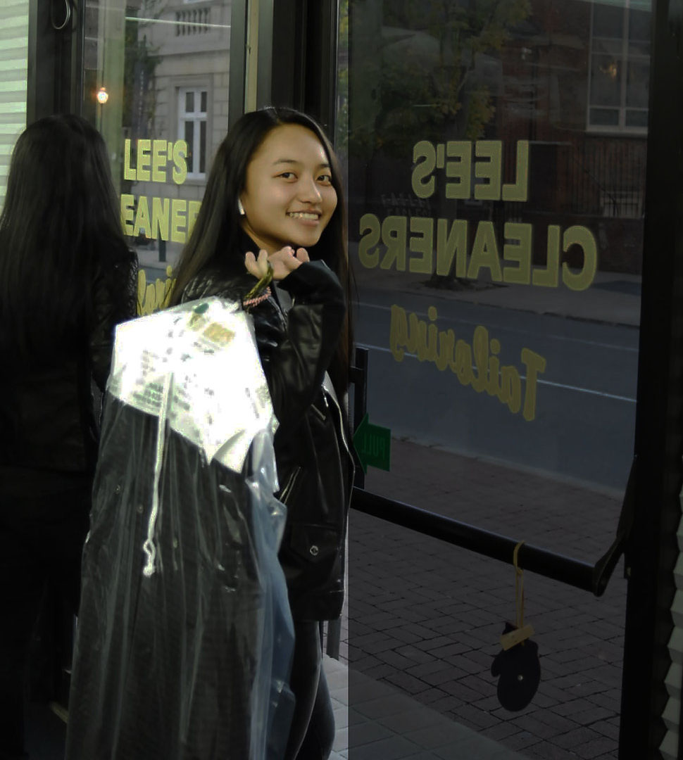 Lee's Cleaners photo 2